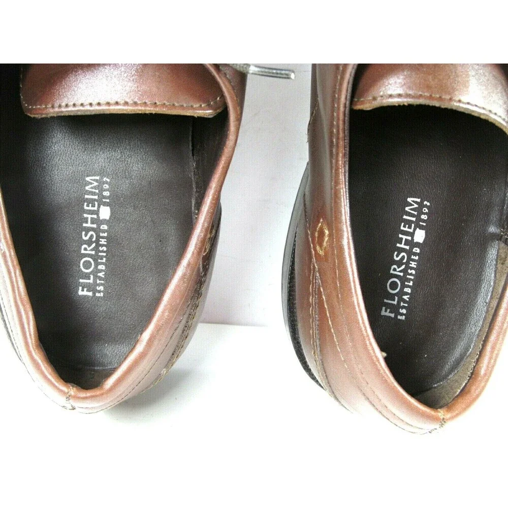 Florsheim washington mens